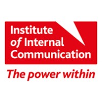 Institute of Internal Communication Logo