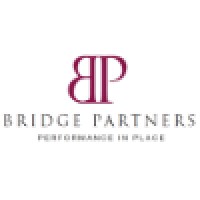 Bridge Partners - A Premier Executive Search Company Logo