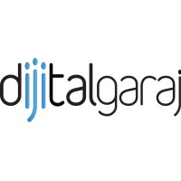 Dijital Garaj Logo