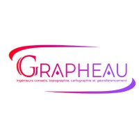 GRAPHEAU Logo