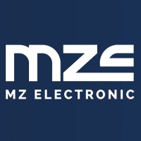 MZ Electronic S.r.l. Logo