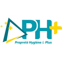 PROPRETE HYGIENE PLUS Logo