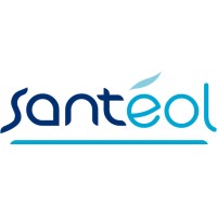 SANTEOL Logo