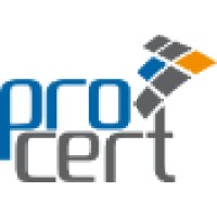 Pro Cert Logo