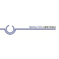 Revolution Controls Logo