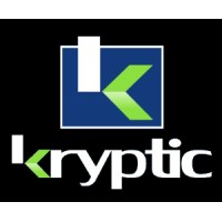 Kryptic Logo