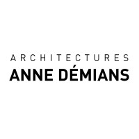 Architectures Anne Démians Logo