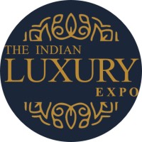 The Indian Luxury Expo Logo