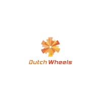 Dutch Wheels BV Logo
