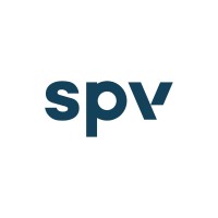 SPV Solutions, Products, Visions AG Logo