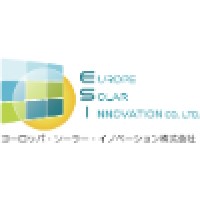 Europe Solar Innovation Co., Ltd. Logo