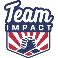 Team IMPACT, Inc. Logo