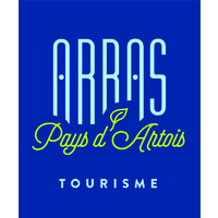 ARRAS PAYS DARTOIS TOURISME Logo