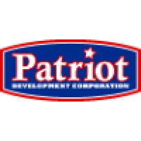 Patriot Development Corporation Logo