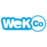 WeKCo (WeKAb Coworking Space) Logo