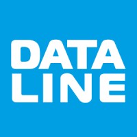 Dataline Solutions Logo