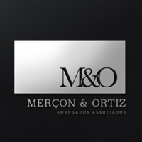 Merçon & Ortiz Advogados Associados Logo