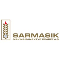 SARMAŞIK - Advanced Bakery Systems Logo