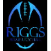 Riggs Premier Football Logo