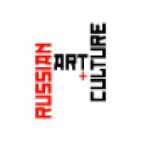 Russian Art and Culture Logo