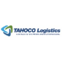 Tahoco Logistics Logo