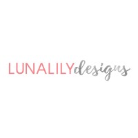 LUNALILYDESIGNS Logo