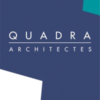 QUADRA ARCHITECTES Logo