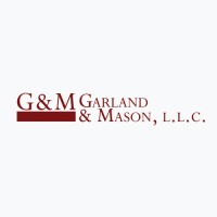 Garland & Mason, L.L.C. Logo