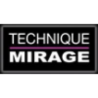 Technique Mirage Logo