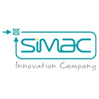SIMAC S. A. S. Logo