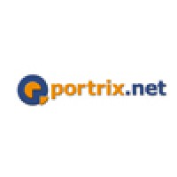 portrix.net GmbH Logo