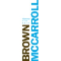 Brown McCarroll Logo