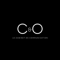 C&O LE CABINET DE COMMUNICATION Logo
