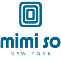 Mimi So International Logo