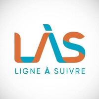 Ligne à Suivre Logo
