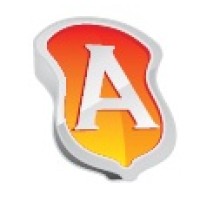 Alberto Projetos Segurança Contra Incêndio Logo