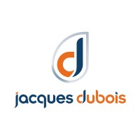 JACQUES DUBOIS Logo