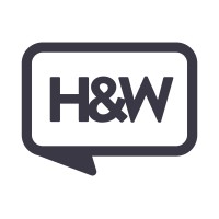 Harris & Ward Logo