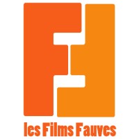LES FILMS FAUVES Logo