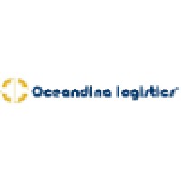 Oceandina Ltda. worldwide logistics Logo