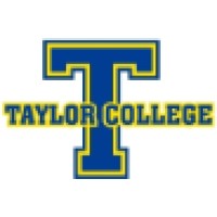 Taylor College Logo