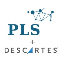 PORTRIX LOGISTIC SOFTWARE GmbH, a Descartes Systems Group company Logo