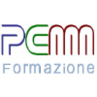 PCM Formazione Logo