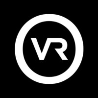 Oakley VR Logo