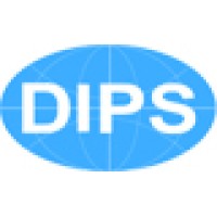Delta International Petroleum Services Logo