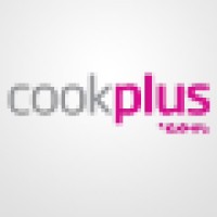 Cookplus Logo