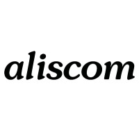 ALISCOM Logo