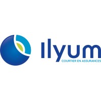 ILYUM Logo