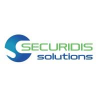 SECURIDIS Solutions Logo