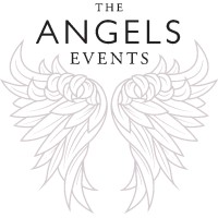 The Angels Events Logo